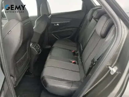 Photo 48 Peugeot 3008  BlueHDi 130ch S&S BVM6