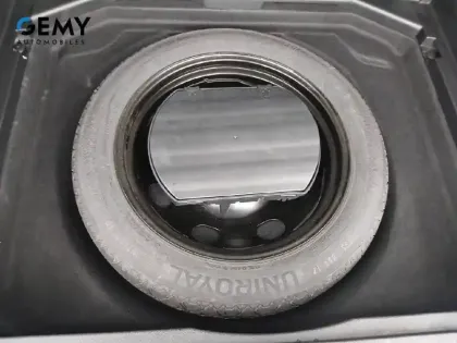 Photo 37 Peugeot 3008 Gén. II Ph1 GT Line 5