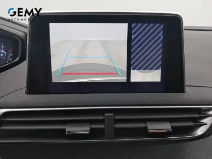 Photo 52 Peugeot 3008  BlueHDi 130ch S&S BVM6