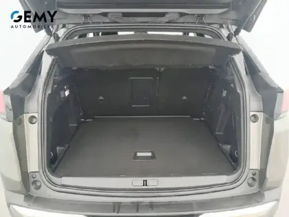 Photo 44 Peugeot 3008  BlueHDi 130ch S&S BVM6