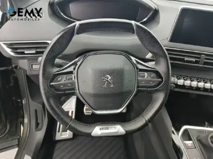 Photo 76 Peugeot 3008  BlueHDi 130ch S&S BVM6