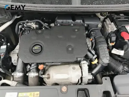 Photo 50 Peugeot 3008  BlueHDi 130ch S&S BVM6