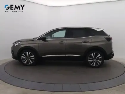 Photo 57 Peugeot 3008  BlueHDi 130ch S&S BVM6