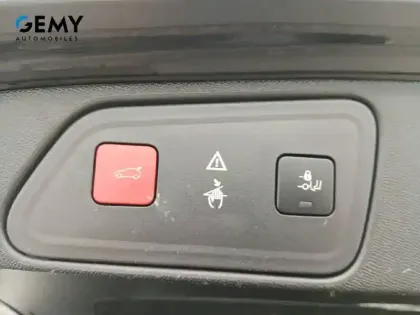 Photo 58 Peugeot 3008  BlueHDi 130ch S&S BVM6