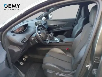 Photo 8 Peugeot 3008  BlueHDi 130ch S&S BVM6