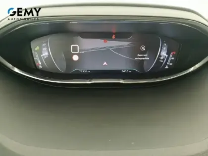 Photo 75 Peugeot 3008  BlueHDi 130ch S&S BVM6