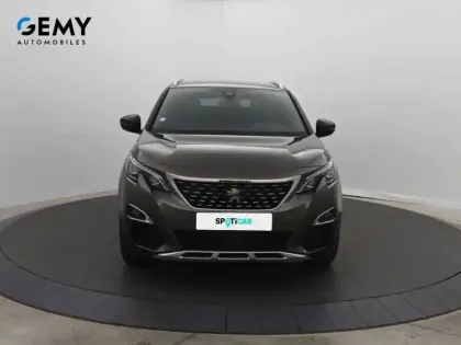 Photo 18 Peugeot 3008 Gén. II Ph1 GT Line 5