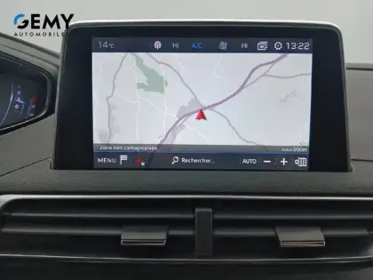 Photo 73 Peugeot 3008  BlueHDi 130ch S&S BVM6