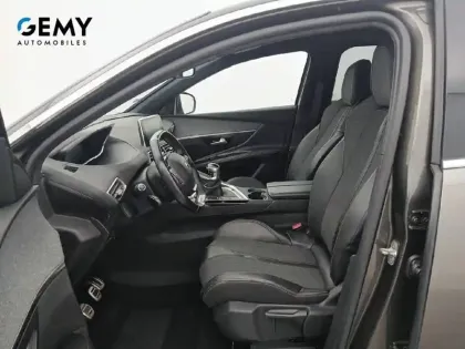 Photo 47 Peugeot 3008  BlueHDi 130ch S&S BVM6