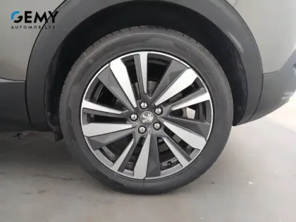 Photo 71 Peugeot 3008  BlueHDi 130ch S&S BVM6