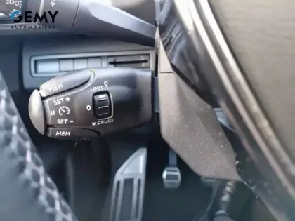 Photo 15 Peugeot 3008  BlueHDi 130ch S&S BVM6