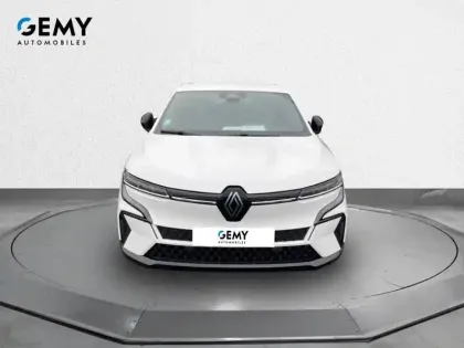 Photo 17 Renault Megane  E-Tech EV40 130ch standard charge