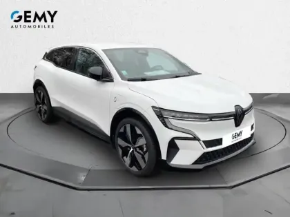 Photo 34 Renault Megane  E-Tech EV40 130ch standard charge