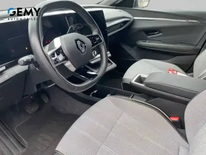 Photo 7 Renault Megane  E-Tech EV40 130ch standard charge