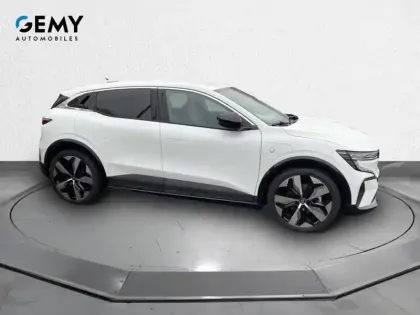 Photo 19 Renault Megane  E-Tech EV40 130ch standard charge