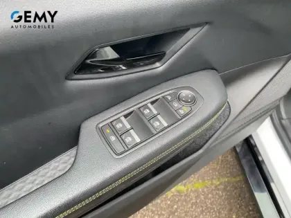 Photo 11 Renault Megane  E-Tech EV40 130ch standard charge