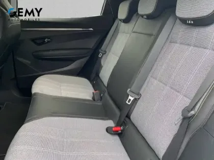 Photo 9 Renault Megane  E-Tech EV40 130ch standard charge