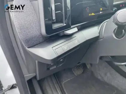 Photo 12 Renault Megane  E-Tech EV40 130ch standard charge