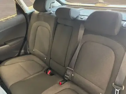 Photo 31 Hyundai Kona  Electrique 39 kWh - 136 ch