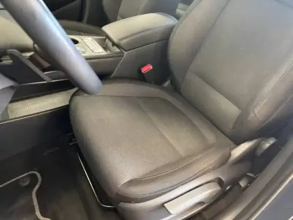 Photo 29 Hyundai Kona  Electrique 39 kWh - 136 ch