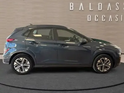 Photo 15 Hyundai Kona  Electrique 39 kWh - 136 ch