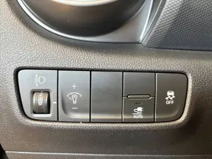 Photo 24 Hyundai Kona  Electrique 39 kWh - 136 ch