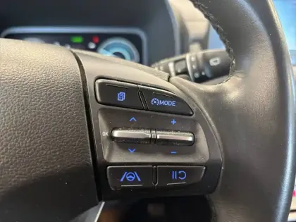 Photo 23 Hyundai Kona  Electrique 39 kWh - 136 ch