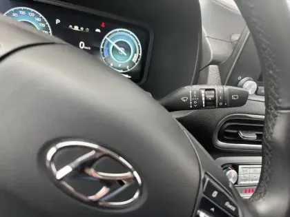 Photo 36 Hyundai Kona  Electrique 39 kWh - 136 ch