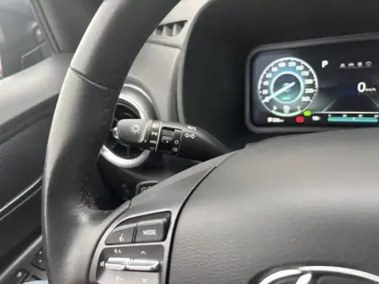 Photo 37 Hyundai Kona  Electrique 39 kWh - 136 ch