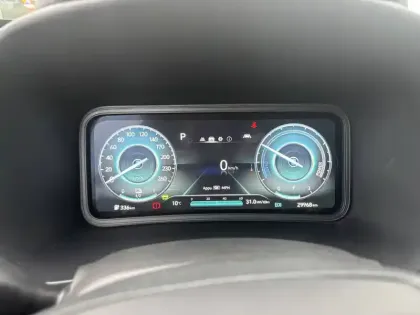 Photo 41 Hyundai Kona  Electrique 39 kWh - 136 ch