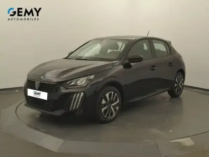 Photo Peugeot 208 Style