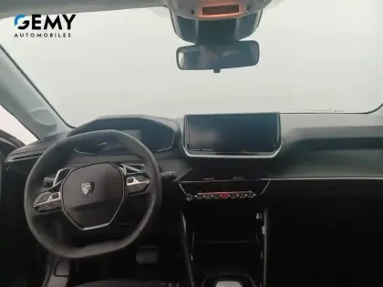 Photo 7 Peugeot 208  Hybrid 110 e-DCS6