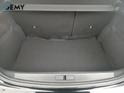 Photo 5 Peugeot 208  Hybrid 110 e-DCS6