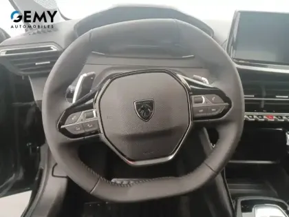 Photo 12 Peugeot 208  Hybrid 110 e-DCS6