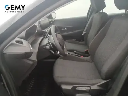 Photo 8 Peugeot 208  Hybrid 110 e-DCS6