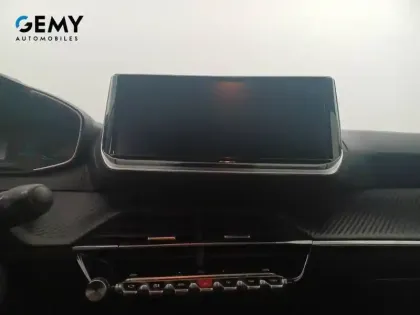 Photo 13 Peugeot 208  Hybrid 110 e-DCS6