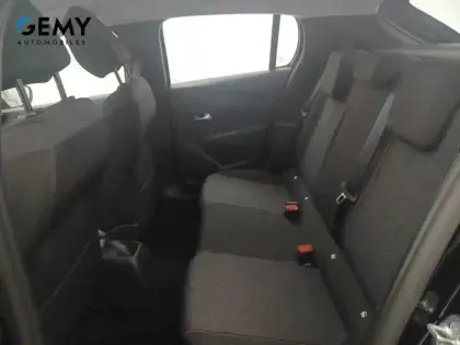 Photo 9 Peugeot 208  Hybrid 110 e-DCS6