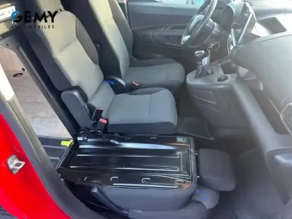 Photo 13 Citroën Berlingo  VAN M 650 BLUEHDI 100 S&S BVM6