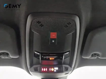 Photo 38 Peugeot 2008  BlueHDi 130 S&S EAT8