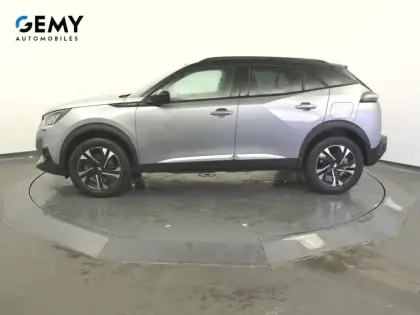 Photo 64 Peugeot 2008  BlueHDi 130 S&S EAT8