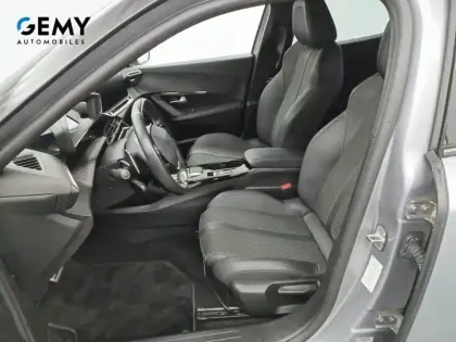 Photo 54 Peugeot 2008  BlueHDi 130 S&S EAT8