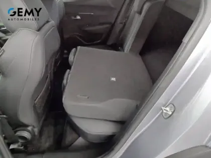 Photo 62 Peugeot 2008  BlueHDi 130 S&S EAT8