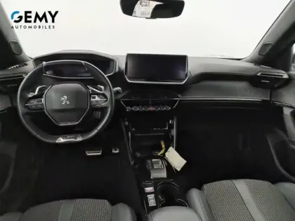 Photo 53 Peugeot 2008  BlueHDi 130 S&S EAT8