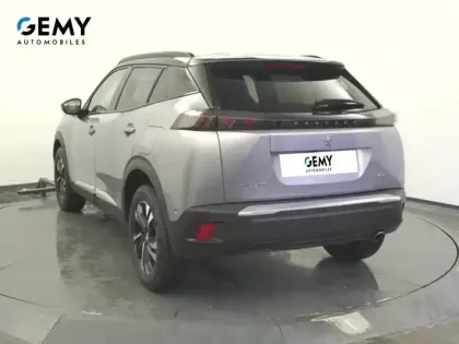 Photo 6 Peugeot 2008  BlueHDi 130 S&S EAT8