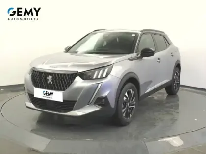 Photo 23 Peugeot 2008  BlueHDi 130 S&S EAT8