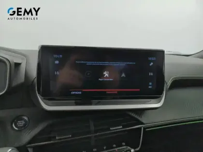 Photo 36 Peugeot 2008  BlueHDi 130 S&S EAT8