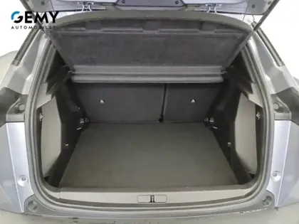 Photo 28 Peugeot 2008  BlueHDi 130 S&S EAT8