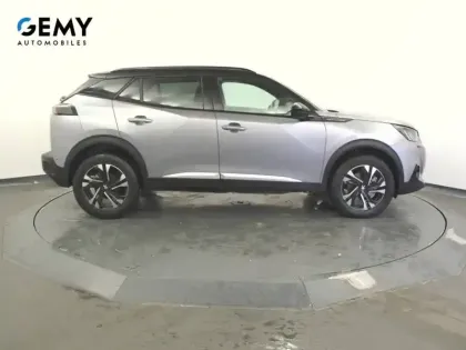 Photo 26 Peugeot 2008  BlueHDi 130 S&S EAT8