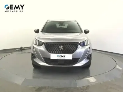 Photo 47 Peugeot 2008  BlueHDi 130 S&S EAT8