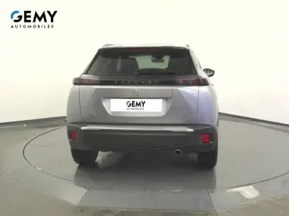 Photo 27 Peugeot 2008  BlueHDi 130 S&S EAT8